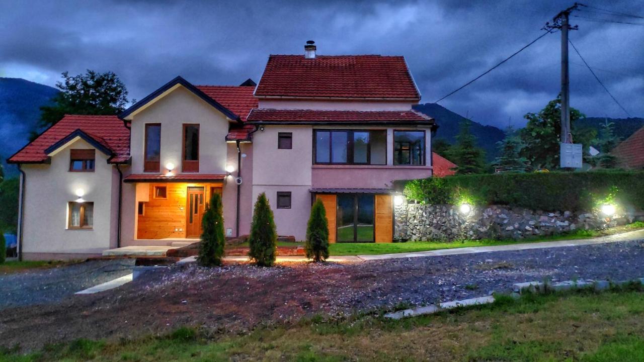 Apartment Winter Star Kolašin Exterior foto