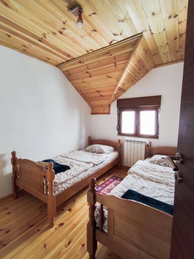 Apartment Winter Star Kolašin Exterior foto