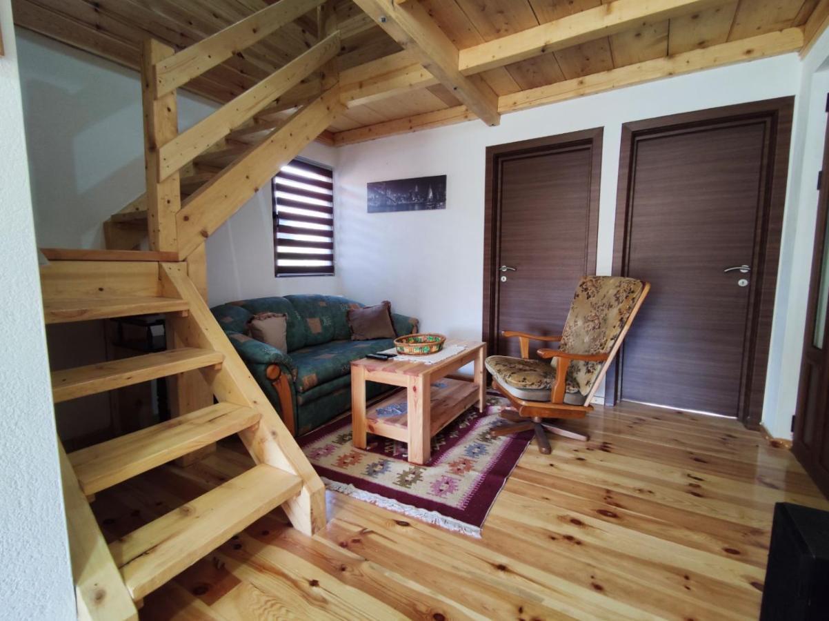 Apartment Winter Star Kolašin Exterior foto
