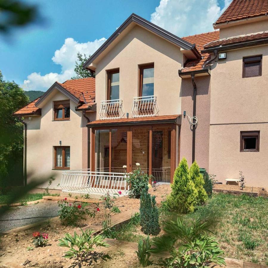 Apartment Winter Star Kolašin Exterior foto