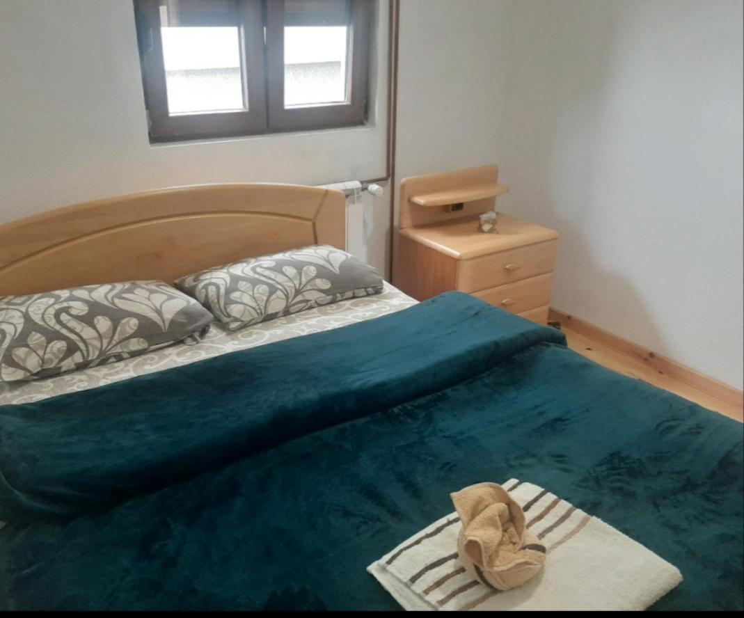 Apartment Winter Star Kolašin Cameră foto
