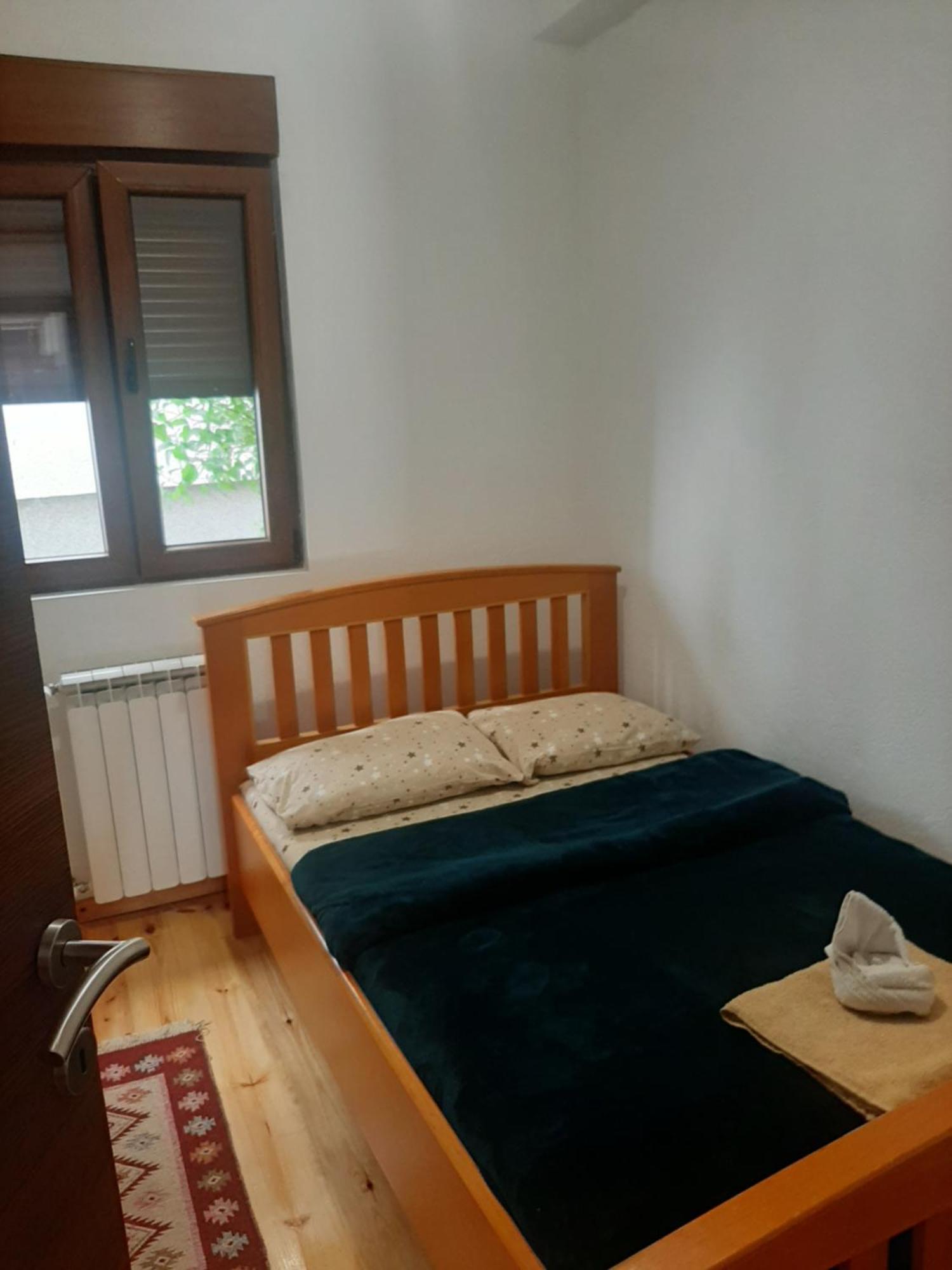 Apartment Winter Star Kolašin Cameră foto