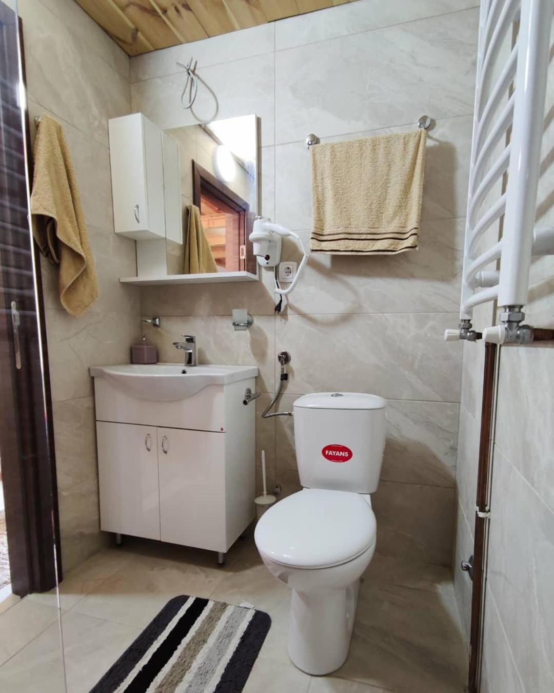 Apartment Winter Star Kolašin Cameră foto