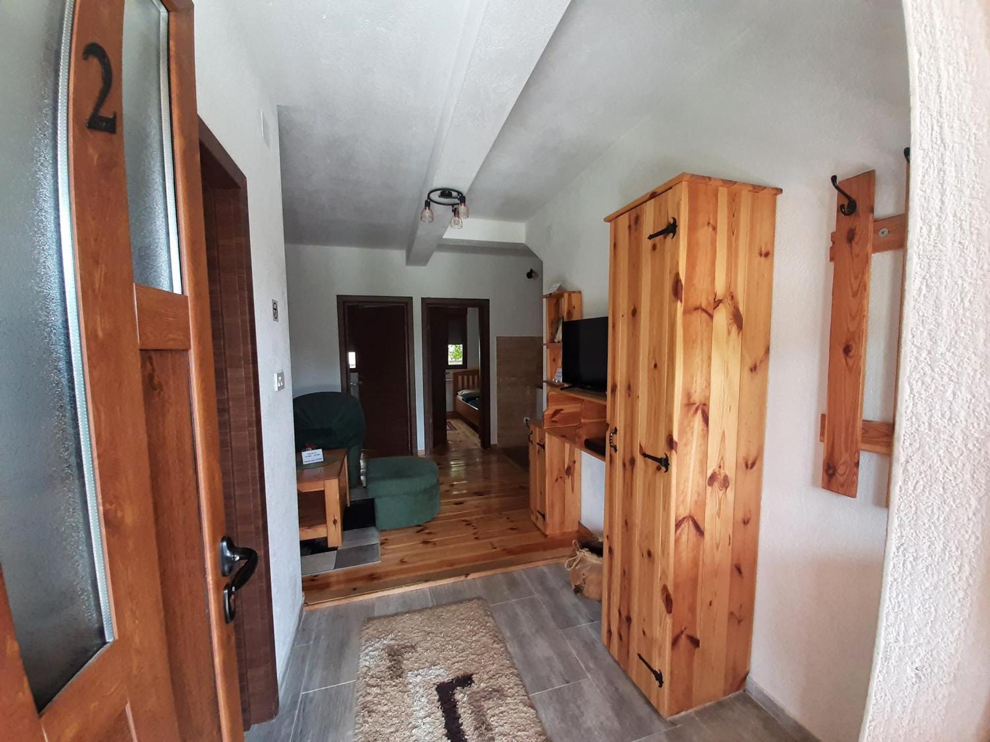 Apartment Winter Star Kolašin Cameră foto